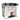 ETL comptoir robuste 7 saveurs machine à crème glacée molle fabricant de glaces au yaourt glacé-réservoirs supérieurs distributeurs transparents réfrigérés 4 + 3 saveurs mélangées