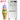 Heavy duty ETL CE 3+2 mixed flavors soft ice cream machine maker upper tanks refrigerated 4.3 inches touch panel transperant dispenser - Kolice