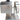 Bone Saw Cutting Machine, Meat Cutter Machines For Chicken Duck Goose Rabbit, Stainless Steel Blade Poultry Saw, Ribs Chopper Slaughtering House Meat Shop Food Processing Equipment - Kolice