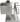 Bone Saw Cutting Machine, Meat Cutter Machines For Chicken Duck Goose Rabbit, Stainless Steel Blade Poultry Saw, Ribs Chopper Slaughtering House Meat Shop Food Processing Equipment - Kolice