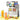 Italian ice Cocktail Slushy Double Tanks Milkshake Margarita Iced Beer Coffee Slush Machine - Kolice