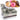 Electric or Gas Heating Donut Making Machine Commercial Auto Doughnut Donut Maker Machine Auto Donuts Frying maker with Turning Collecting counting, 220V (Can Making 3 Size Donut) - Kolice