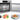Desktop Flash Blast Chiller shock Chest Dumpling air quick irinox Freezer temperature price users for home baking - Kolice
