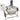 Jacketed Cooking Pot Electric Jacketed Kettle with Stirrer Commercial Stainless Steel Tiltable Jacketed Pot 200L 52.8Gallon Capacity for Soup Chili Sauce Beverage Jam Porridge 3- 220V - Kolice