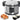 Electric Automatic Rice Cooker Rice Warmer with Non-stick Inner Pot, 17QT/90 Cup Cooked Rice,1950W,For 220V - Kolice