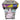 Kolice NOUVELLE machine commerciale à glace aux fruits frais, machine à crème glacée dure, congélateur par lots, machine à crème glacée dure, équipement de collation Alimentation verticale + mélange pour restaurant, hôtel, bars 