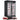 Double Door Dry Ager Kitchen Refrigerator Dry Aging Meat Fridge Beef Dry Age Freezer Machine - Kolice