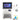 Ice Cube Machine,Cube Ice Making Machine-50 LBS/Day, Auto Cleaning for Bar/Cafe/Restaurant/Home - Kolice