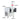 Mini Automatic LJX170F-4 bingsu Snow flake Ice shaving Machine Snow Cone Maker 374lbs/day, Air Cooling - Kolice