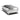 48" Countertop Natural Gas (NG) / Propane Charbroiler, Chargrill, Durable Cast Iron Grates, Restaurant BBQ Grill, 4 x 35,000 BTU, 4 Burners