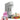 Swirl freeze Milkshake Fresh fruit milkshake frozen yogurt blender yogurt ice cream mixing machine gelato ice cream mixer machine frozen yogurt blending