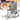 Electric Dough Press Machine, Commercial Roller Sheeter for Pizza, Tortilla and Pastry Dough Making