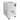 20L Milk Fruits Ice Cream Vertical Pasteurization Refrigerated Machine, Automatic Food Sterilization Machine
