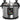 Kolice Commercial Multi-Function Pressure Cooker,Multi Cooker Pressue Canner With Non-stick Inner Pot, 15L (16 QT),2000W,For Hotel Restaurant Kitchen-220V