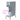 Automatic lifting swirl freeze frozen fruits dessert Ice Cream milkshake smoothie spaghetti Blender machine mixer