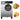 Vacuum Freezing Dryer Machine, Auto Food Dehydrator Lyophilizer, Dehydrator-Lowest Temperature: -40°F, 1500W, Compressor Included