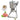 Stainless Steel Ice Blender 20L Commercial Ice Crusher ice blender for making fruit smoothies - Kolice