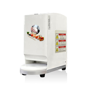 Commercial Automatic Sushi Rice Roll Forming Machine, 1000-1200pcs/hour Portable Sushi Rice Ball Making Machine, Rice Density Adjustable
