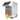 Stainless Steel Automatic Fructose Dispenser,Syrup dispenser machine, Fructose Quantitative Machine, Bubble Tea Equipment,9L,16 keys quantitative memory,Sugar shortage alarm