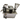Dumpling Forming Machine Empanada Samosa gyoza pierogi pelmeni roti maker with auto filling,1 Free Mold Ravioli - Kolice