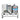 200L Refrigerated Pasteurization Machine Pasteurizer with Cooling Function for Milk Juice Beer Sterilization Dairy Equipment
