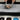 Cold stone black marble slab hard Ice Cream gelato Machine bench batch freezer iced salad bar frost top with 8 Refrigerated Buckets,Transparent Sneeze Guard - Kolice