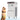 ETL Commercial 5 flavors soft serve gelato yogurt touch screen soft ice cream machine maker with upper tanks refrigerated and transparent door - Kolice