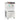 ETL Commercial 5 flavors soft serve gelato yogurt touch screen soft ice cream machine maker with upper tanks refrigerated and transparent door