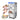 ETL Certificate Commercial Gelato Hard ice Cream Machine, Hard ice Cream Making Machine, Italian Ice Maker Strong Stainless Steel Door-12-15 Gal/Hour