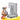 Swirl freeze frozen yogurt milkshake blender yogurt ice cream mixing machine ice cream mixer machine for milkshake, ice cream store