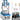 Automatic ice cream crispy pizza Edible Wafer Biscuit Waffle Cone Cup Making Machine,2 molds - Kolice
