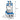 Automatic ice cream crispy pizza Edible Wafer Biscuit Waffle Cone Cup Making Machine,2 molds - Kolice