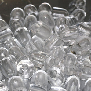 Refrigeration Equipment,ETL Approved Bullet Ice Making Machine ice Maker