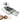 Mini 4 rows donuts making machine/doughnut frying Donuts Maker/donuts making machine/Donuts Making Machine Maker - Kolice