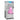 ETL CE Kolice Commercial Gelato Hard Ice Cream Machine Italian Water Ice machine with Stronger Stainless Steel Door and Hinge - Kolice