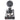 Hamburger Gelato Panini Press Machine, Donut Ice Cream Dessert Italy Ice Cream Sandwich Press Machine, Krapfen Warmer - Kolice