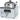 Commercial 16L Tabletop Electric Pressure Fryer, Fast Food Pressure Deep Fryer, Frying Machine Smart Control, Auto Timer & Fast Oil Drain - Kolice