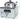 Commercial 16L Tabletop Electric Pressure Fryer, Fast Food Pressure Deep Fryer, Frying Machine Smart Control, Auto Timer & Fast Oil Drain