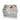 18x18 inches tabletop single square ice pan with 3 tanks fried ice cream rolled machine with AUTO DEFROST smart AI temp. controller - Kolice