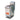 Commercial Floor-Standing Deep Fryer,Stainless Steel Propane Gas Fryer (5 Burner fryer)