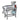 Fruit and Vegetable broken spiral juicer Pulper Pulping Beating Machine Fruit Puree Vegetable Pulp Making Machine Stainless Steel Screw Press Juicer Pulper Machine 220V - Kolice