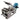 Semi Automatic Round Bottle Labeling Machine,Adjustable Labeler Label Applicator Machine for Glass Bottle Plastic Bottle sticker - Kolice