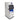 880 LBS/Day Cube Ice Machine Ice Maker -Auto Cleaning & Auto Detection of Full Ice Cube/Ice Jamed/Lack of Water
