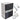 Ice Cube Machine Ice Maker Ice Machine-66 LBS/Day for Hotel,Bars,Cafes,Restaurant,Ice Cream Store - Kolice