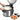 Electric Automatic Rice Cooker Rice Warmer with Non-stick Inner Pot, 17QT/90 Cup Cooked Rice,1950W,For 220V - Kolice