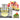Automatic Crepe Cake Making Machine, Mille Crepes Equipment, Egg Skin Crepe Machine, Thousand Layers Cake Skin Maker-Crepe Dia.: 8”, Crepe Thickness: 0.016” to 0.047”