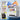 3 tanks Italian ice Zamboozy totally enclosed 7 eleven cocktails margarita granita smoothies cappucinos slush machine - Kolice