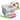 Countertop Gelato Hard Ice Cream Machine Italian Water Ice Cream Maker Machine 5.5 gallon per hour vertical feeding and mixing