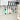 ETL Commercial 5 flavors soft serve gelato yogurt touch screen soft ice cream machine maker with upper tanks refrigerated and transparent door - Kolice