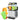 Ice Slush Margarita Frozen Drink Machine,Cooling Beverage Making Machine,Slush Maker,Slushie Machine,Cooling slushy Juice Machine 2X12L Tanks - Kolice